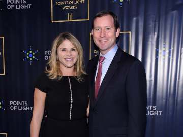 Jenna Bush Hager’s Husband Henry Reveals What Gives Him the ‘Ick’ in Lie Detector… 