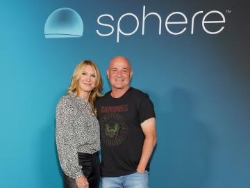 Tennis Legends Andre Agassi, Steffi Graf Reveal the 1 Rule in Their Marriage … 