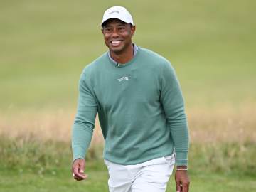 Tiger Woods’ Ex Makes Big Announcement After His Hard… 