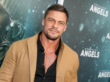 Alan Ritchson Shares His Opinion on the ‘Reacher’… 