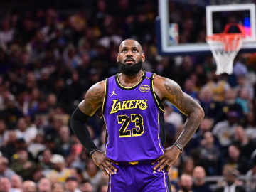 Charles Barkley Changes His Mind on LeBron… 