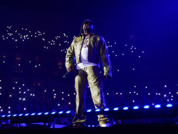 Popular Rapper Dead at 39 After Freak Accident While Fleeing From… 