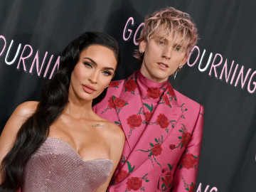 Machine Gun Kelly Addresses Controversial Baby Name Rumor… 