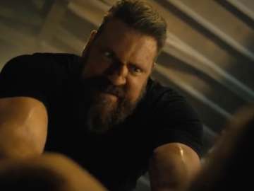 The Dutch Giant Reveals His James Bond 