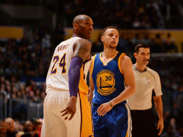 Warriors