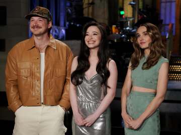 Morgan Wallen Sparks Buzz as He Abruptly Exits SNL… 