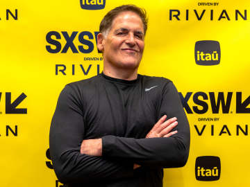 Mark Cuban, Ex-Mavericks Employee Have Tense Exchange Over Luka Doncic Trade… 