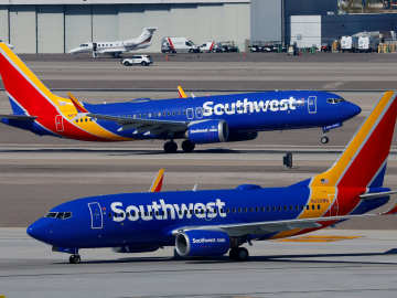 Southwest Airlines Sparks Outrage With Another Major… 