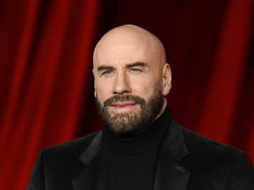 John Travolta Noshes on $1000 Steak at Miami… 