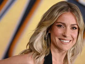Kristin Cavallari Reveals Identity of Mystery Athlete She… 