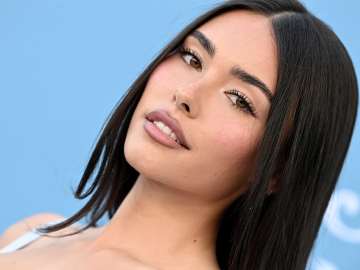 Madison Beer Grabs Attention With Her Red Carpet… 