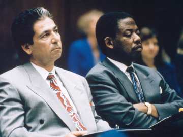Robert Kardashian