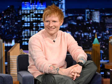 Ed Sheeran Sends Clear Message About His Taylor Swift… 
