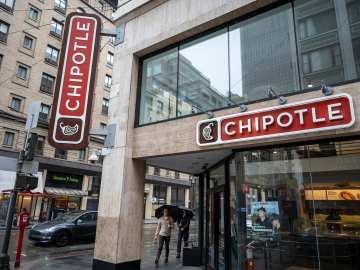 Chipotle Makes Big $0.75 Addition to… 