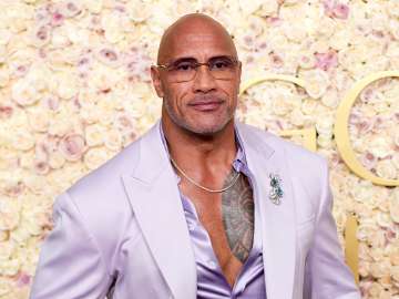 The Rock Is Now A True Crime… 