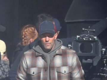 Jason Statham