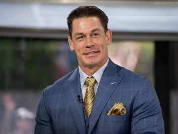 John Cena Reveals Past Cancer… 