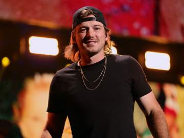 Morgan Wallen Makes Stunning Country Music… 