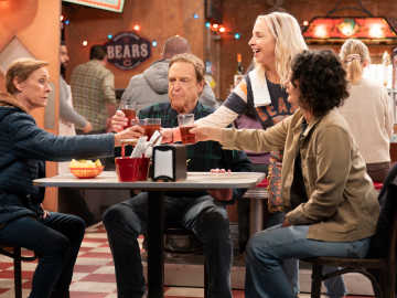 ‘The Conners’ Star Says Series Finale Features Something Never Seen on TV… 