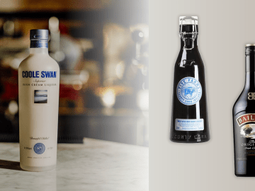Love Whiskey but Hate the Burn? Try This Smooth, Creamy Alternative… 