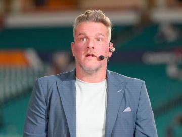 Student Breaks Her Silence on Pat McAfee 