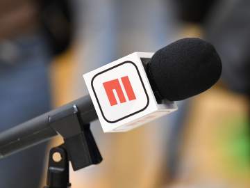 College Reporter Responds After Going Viral With March Madness… 