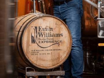 I Tried Four Evan Williams Bourbons Back to Back. My Favorite Happened to Be the Most… 
