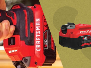 Craftsman