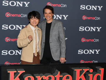 Ralph Macchio Reveals Major Difference in Style for 