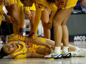 March Madness Star Breaks Silence After Devastating… 