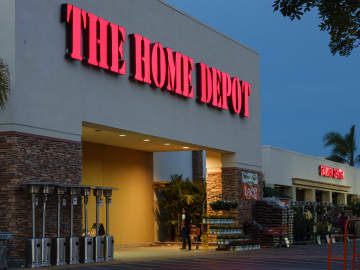 Is Home Depot Actually Charging Customers to… 