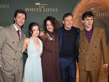 ‘White Lotus’ Casting Director Says 1 Actor 
