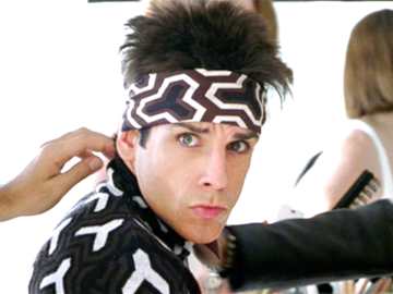 Ben Stiller Quietly Reveals the Hilarious Secret Origin of 