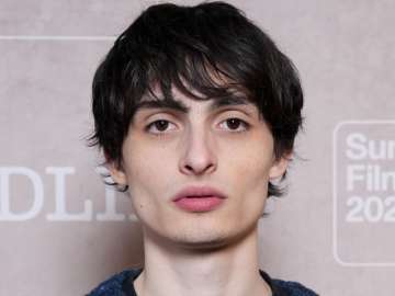 Finn Wolfhard Reveals 