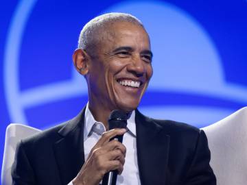 Barack Obama Played Closed-Door Pickup Game With 3 NBA… 