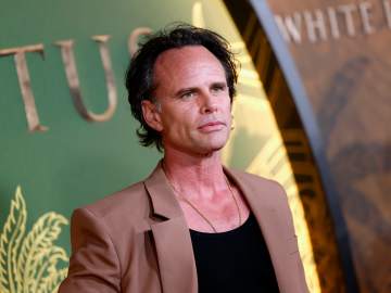 Walton Goggins Had Telling Reaction to Controversial 