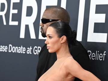 Kanye West Just Apparently Confirmed What Everybody Assumed About Bianca… 