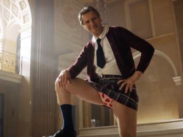 Lonely Island Alum Teams With Liam Neeson In Wild Spoof… 
