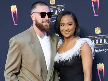 Travis Kelce