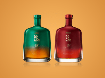 This Whisky Brand Was Voted the World