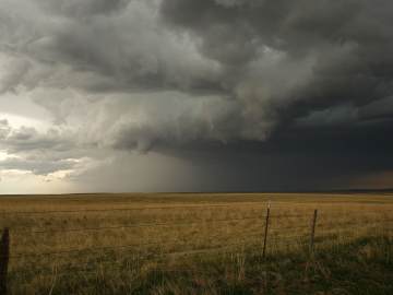 100 MPH Winds Possible in Four U.S. States… 