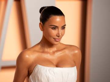Kim Kardashian Shocks Fans After Identifying as… 
