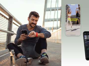10 Best Workout Apps to Build Your Physique Anytime,… 