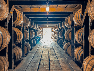I Tried a Double Oak and a Triple Oak Cask Finished Whiskey. Which Is… 