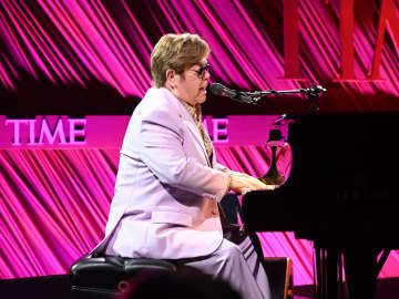 Elton John Refused to Make Another Solo… 
