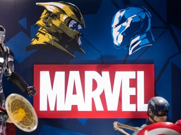 Marvel President Makes Big Admission About 