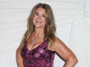 Melinda Gates Calls Her Wealth 