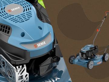 Walmart Is Selling a Gas Lawn Mower That Shoppers Say Is 