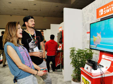 GameStop Makes Major Nintendo Switch 2 Announcement Amid… 