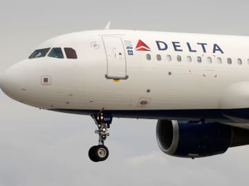 Delta Air Lines Announces Change for Passengers Starting… 